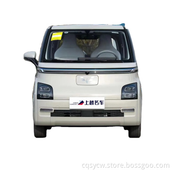 استيراد سيارات كهربائية من الصين wuling wuling air ev mini used cars Range Rover Chinese EV Car Electric Car Ev Sunny